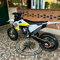 Husqvarna 125 TC 2021
