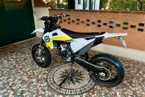 Husqvarna 125 TC 2021