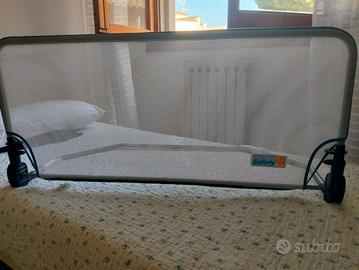 sponda letto bambini