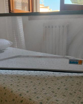 sponda letto bambini