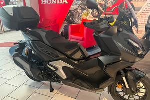 Honda ADV 350