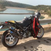 Ducati monster s4r