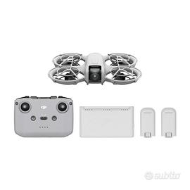 Drone DJI Neo Fly More Combo