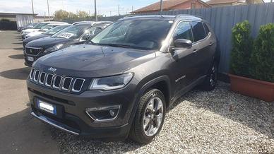 JEEP Compass 2.0 Multijet II 4WD Limited Automat