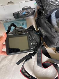 fotocamera canon