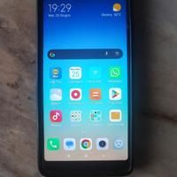 Xaomi Redmi Note 5 Global