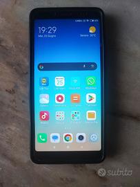 Xaomi Redmi Note 5 Global