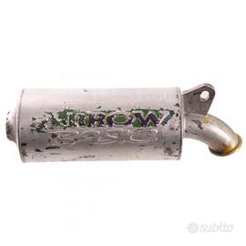 Silenziatore Arrow per Benelli 491