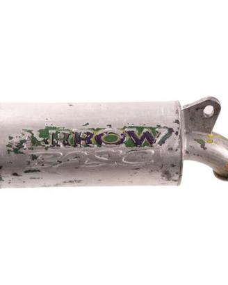 Silenziatore Arrow per Benelli 491