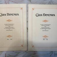 Dispense Cara Domenica