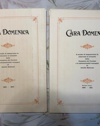 Dispense Cara Domenica