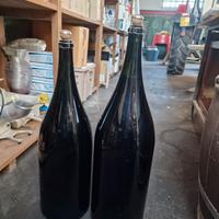 BOTTIGLIE DA ESPOSIZIONE