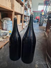 BOTTIGLIE DA ESPOSIZIONE