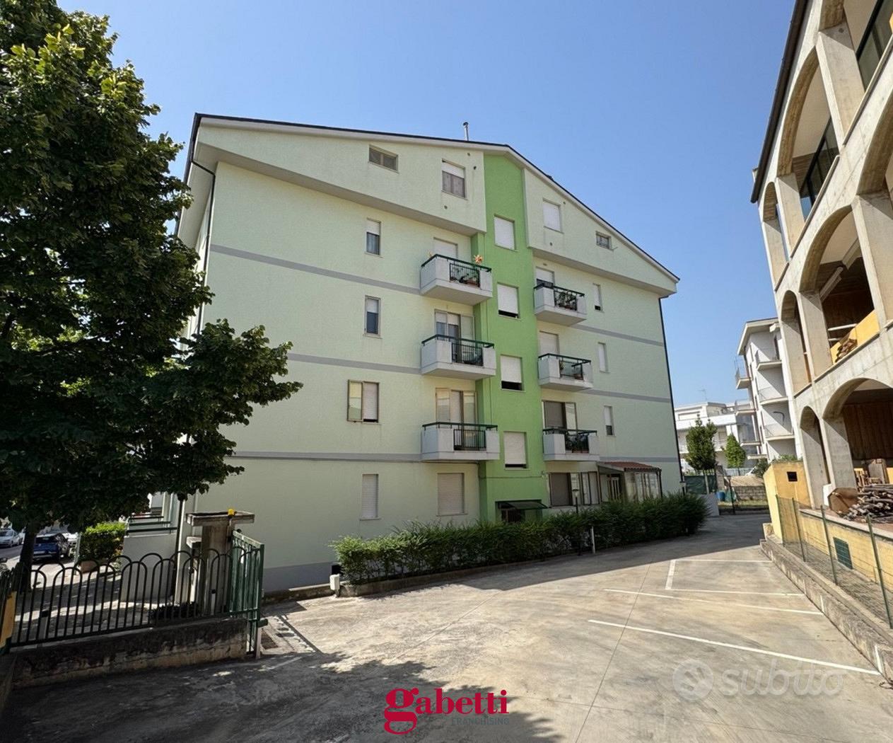 Appartamento – San Salvo, Rione Istonio, Piane Sant'Angelo - Vista 2