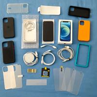 iPhone 12 mini + Accessori