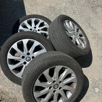 Cerchi seat - vw - audi 16