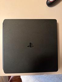 Playstation 4 Slim