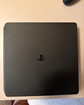 Playstation 4 Slim