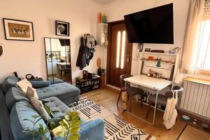 Bilocale con terrazzo zona Vigentino