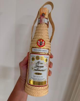 Ron Zacapa Centenario 23 Anõs Produccion Limitada