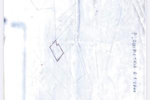 Terreno agricolo di mq 3000