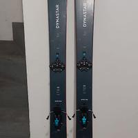 Sci per scialpinismo Dynastar M-tour 100