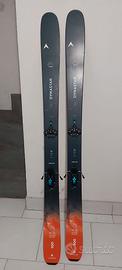 Sci per scialpinismo Dynastar M-tour 100