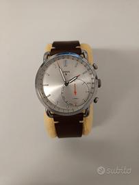 FOSSIL Q SMART HYBRID COMMUTER FTW1150
