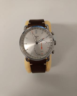 FOSSIL Q SMART HYBRID COMMUTER FTW1150
