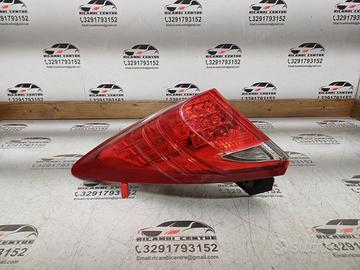Fanale stop posteriore sinistro 2013 honda civic i