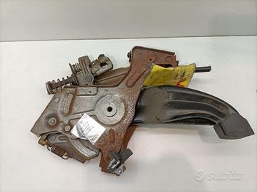 PEDALE FRENO A MANO PORSCHE Cayenne 1° Serie 7L07