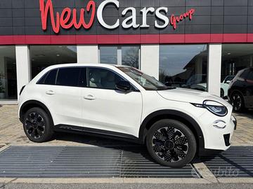 FIAT 600 Hybrid 110 CV DCT MHEV La Prima LED-CAM