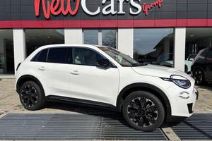 FIAT 600 Hybrid 110 CV DCT MHEV La Prima LED-CAM