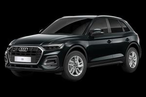 AUDI Q5 40 TDI 204 CV quattro S tronic Business