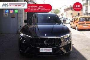 Maserati Levante Maserati Levante3.0 V6 350c...