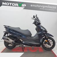 KYMCO Agility 350 ACCONTO 0 - 78 euro MESE