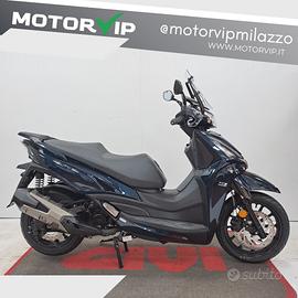 KYMCO Agility 350 ACCONTO 0 - 78 euro MESE