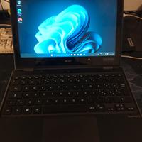 Acer TravelMate Spin B3