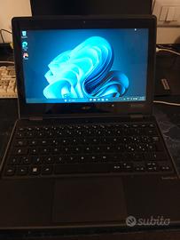 Acer TravelMate Spin B3