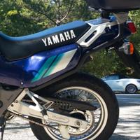 Staffe bauletto yamaha supertenerè 750