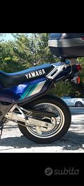 Staffe bauletto yamaha supertenerè 750