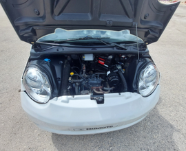 Minicar microcar per 14 anni