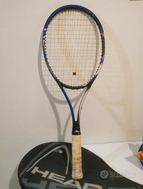 Racchetta tennis Head premier tour 
