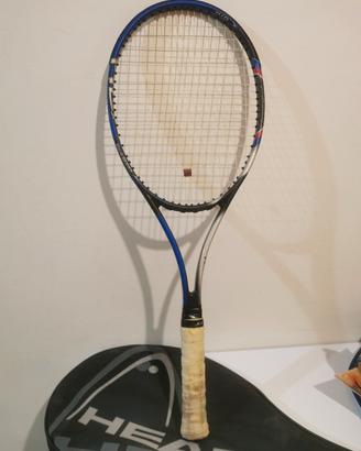 Racchetta tennis Head premier tour 