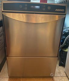 Lavastoviglie bar Aristarco AF 40.30