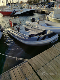 Gommone BWA