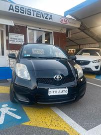 TOYOTA YARIS 1.4