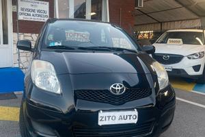 TOYOTA YARIS 1.4