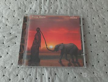 CD Mina Bula bula