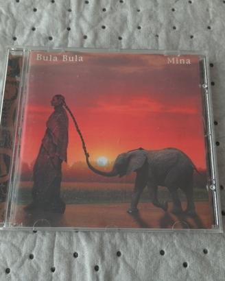 CD Mina Bula bula